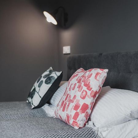 Kostjukowski Apartments Mudroho 12 V Lviv Eksteriør bilde